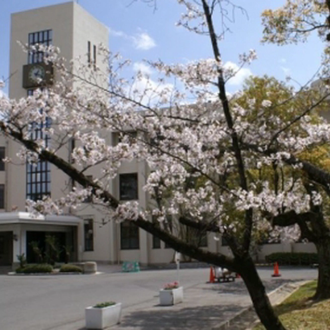 Osaka City University