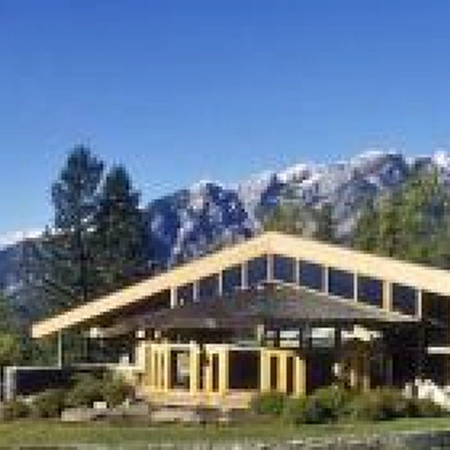 Banff International Research Station