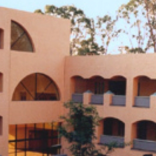 Centro de Ciencias Matemáticas