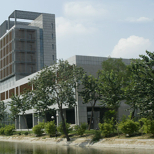 Chern Institute of Mathematics