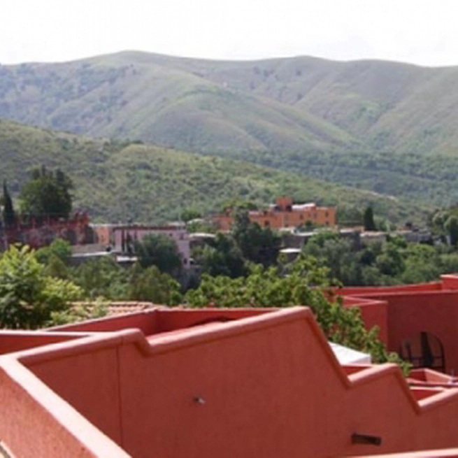 Centro de Investigación en Matemáticas (CIMAT)
