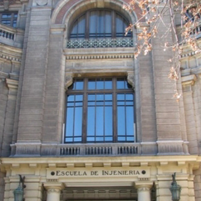 Centro de Modelamiento Matematico