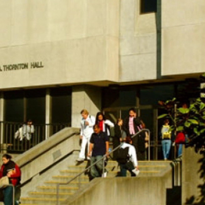 San Francisco State University