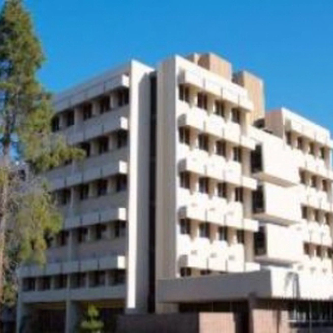 University of California Santa Barbara