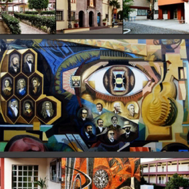 University of Sonora