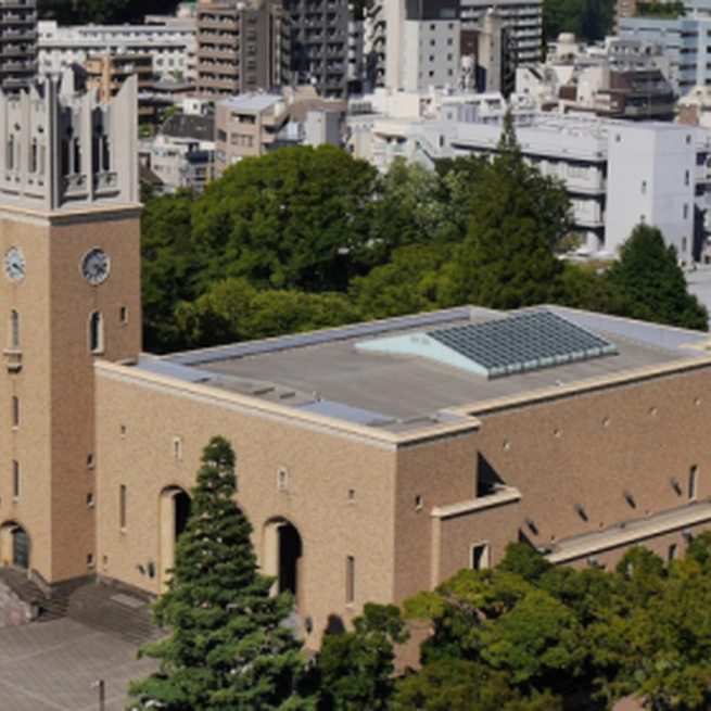 Waseda University