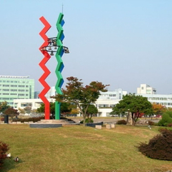 Korea Advanced Institute of Science and Technology