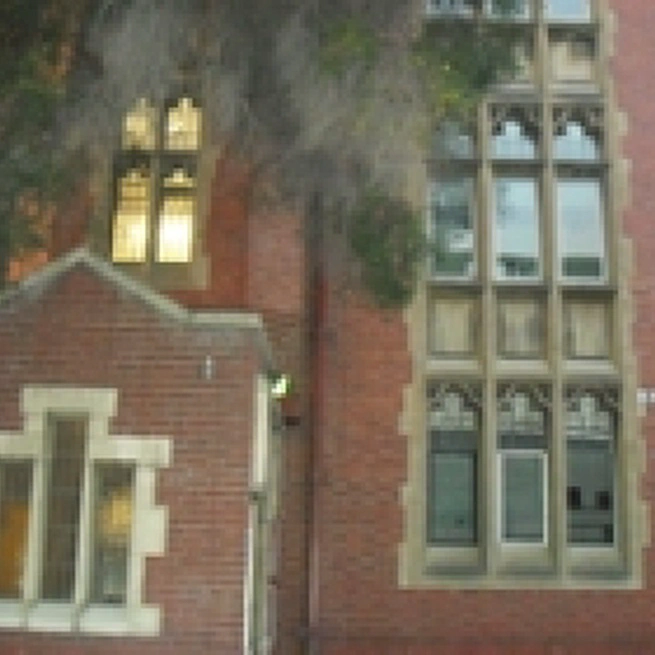 University of Melborne