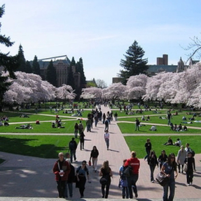 University of Washington
