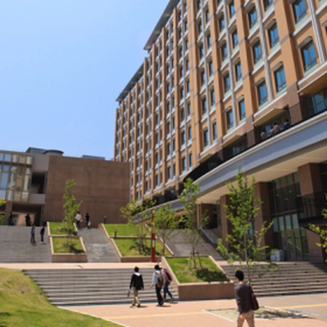 Kyushu University