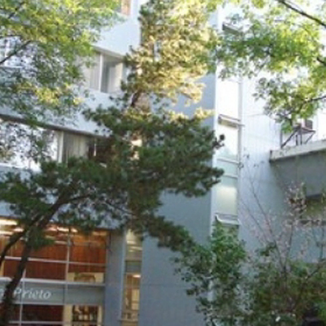 Universidad Nacional Autonoma de Mexico