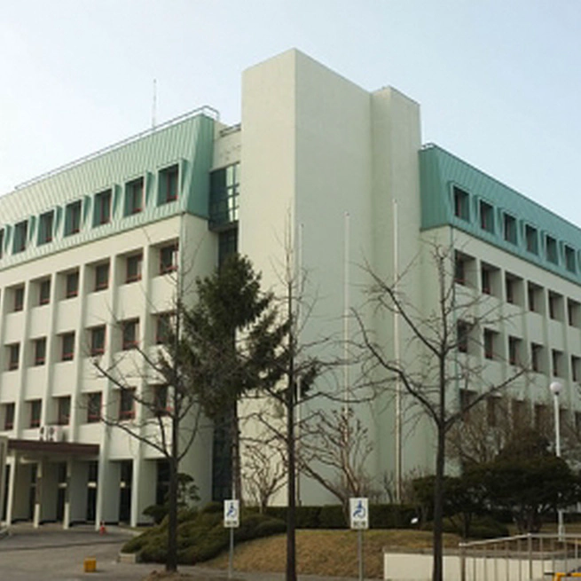 Korea Institute for Advanced Study