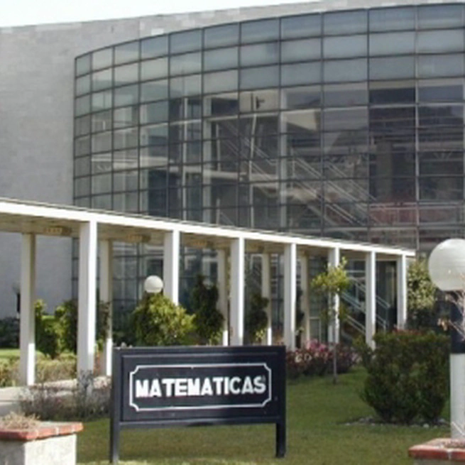 Instituto Politechnico Nacional