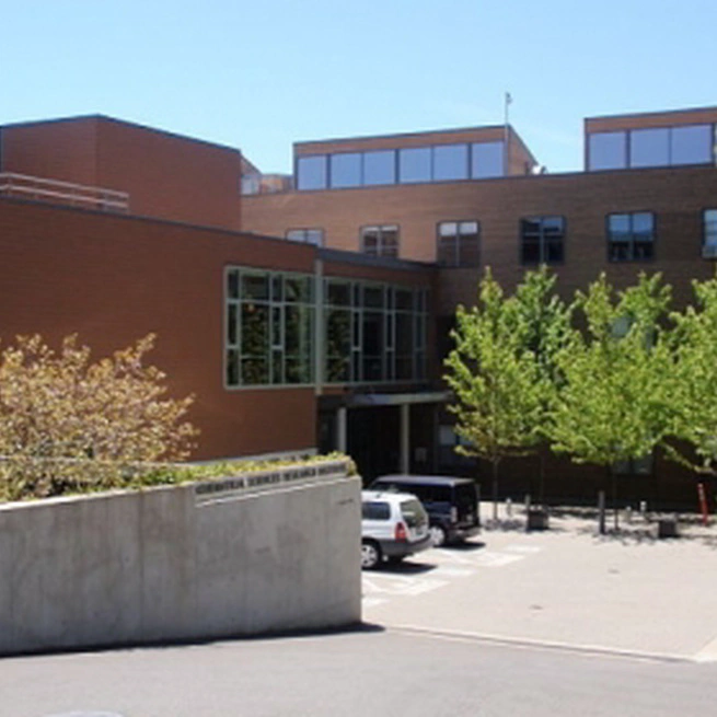 Simons Laufer Mathematical Sciences Institute