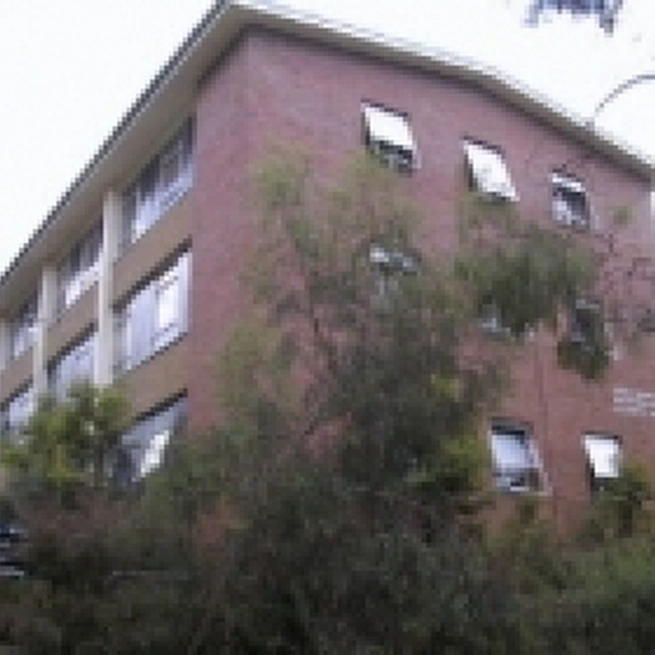 Australian National University