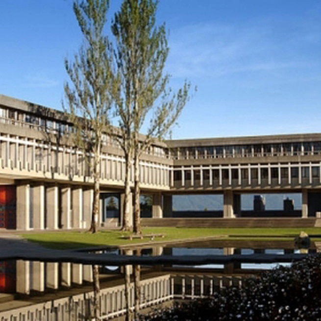 Simon Fraser University