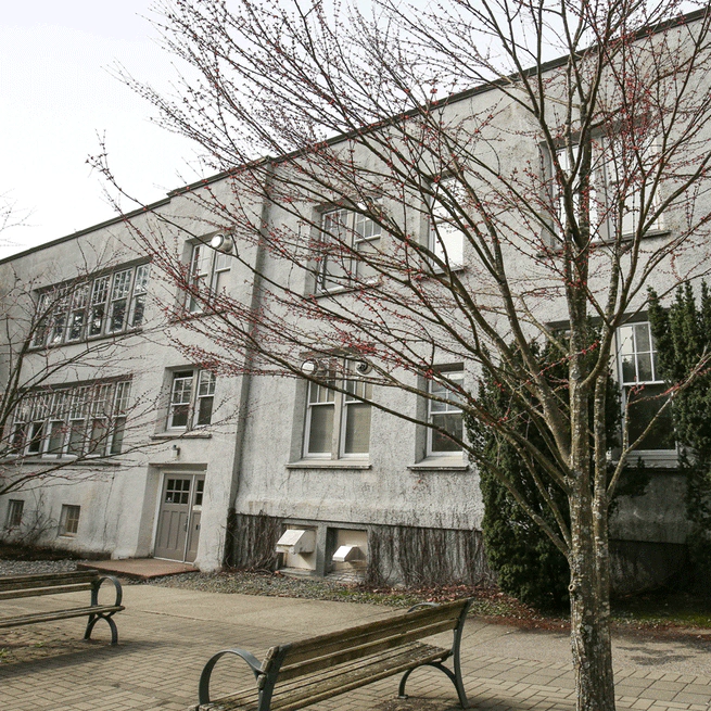 University of British Columbia
