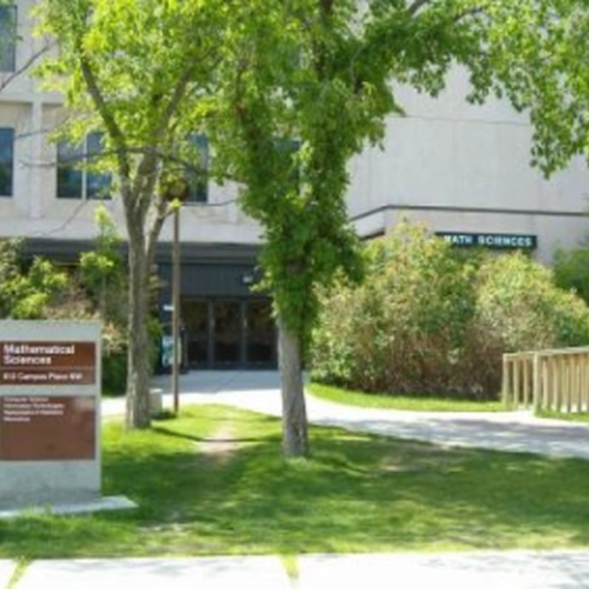 University of Calgary