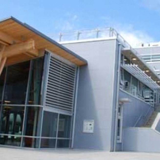 University of Victoria