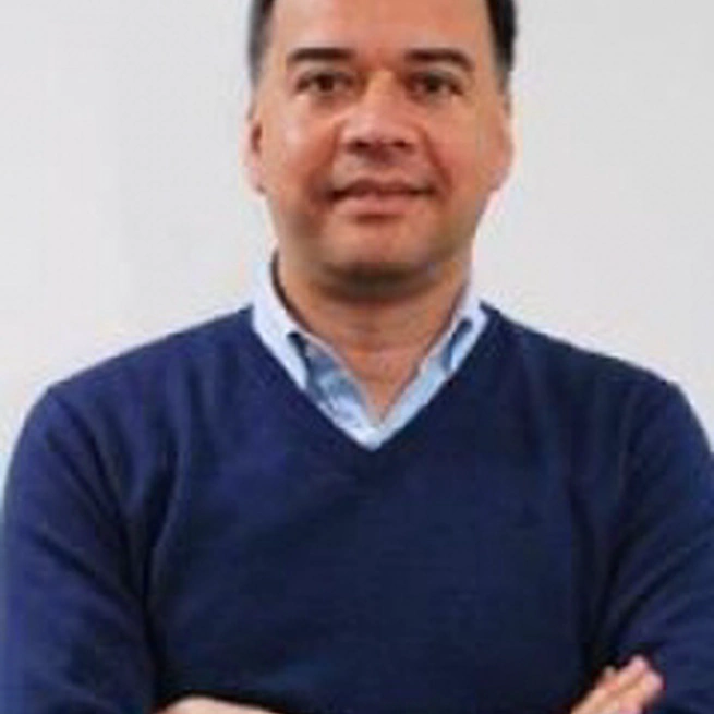 Alejandro Jofre